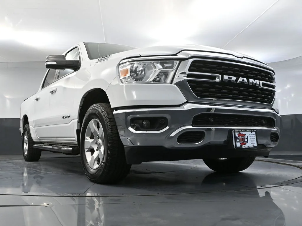2022 RAM Ram 1500 Pickup Big Horn/Lone Star - Photo 55