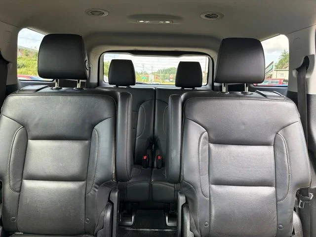 Used 2018 Black GMC SLT-1 image 47
