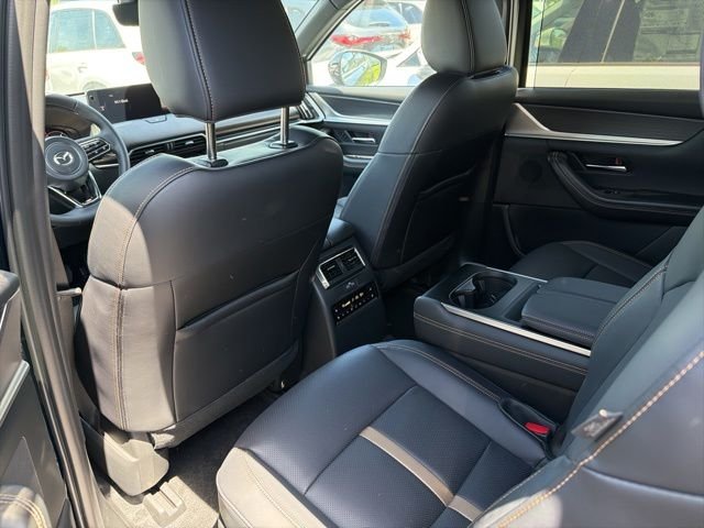 2026 Mazda CX-90 Premium Plus Package - Photo 8