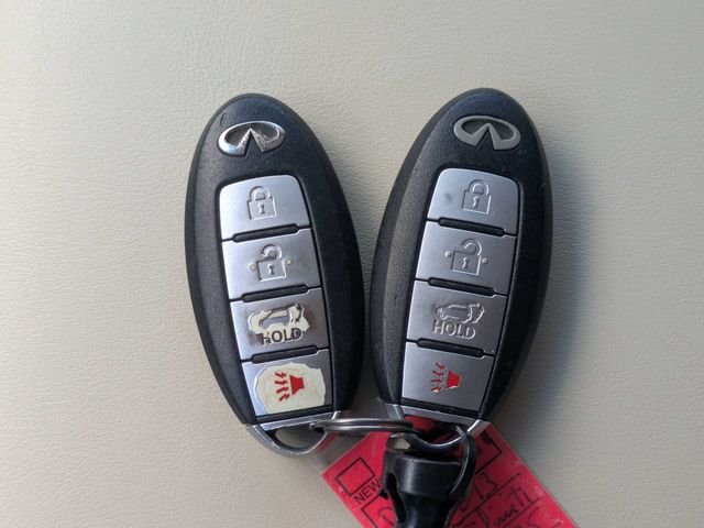 Used 2013 Black Obsidian INFINITI Base image 37