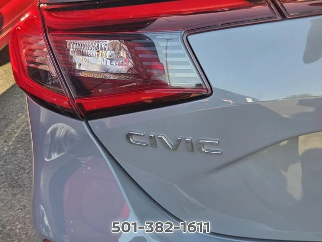 Used 2022  Honda Sport image 4