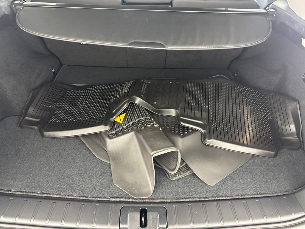 Used 2022 Silver Lexus 350 image 28