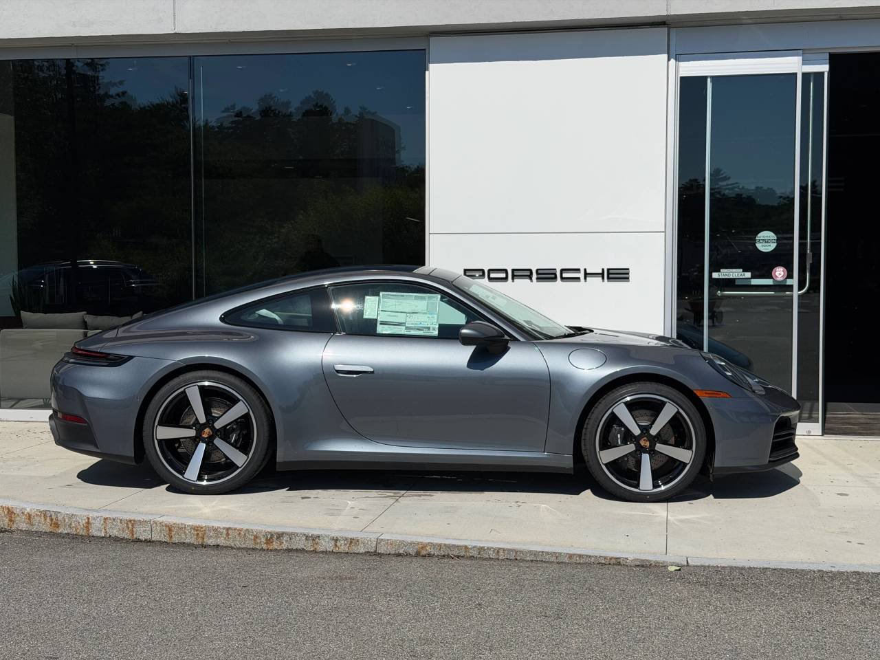 2026 Porsche 911 - Photo 8
