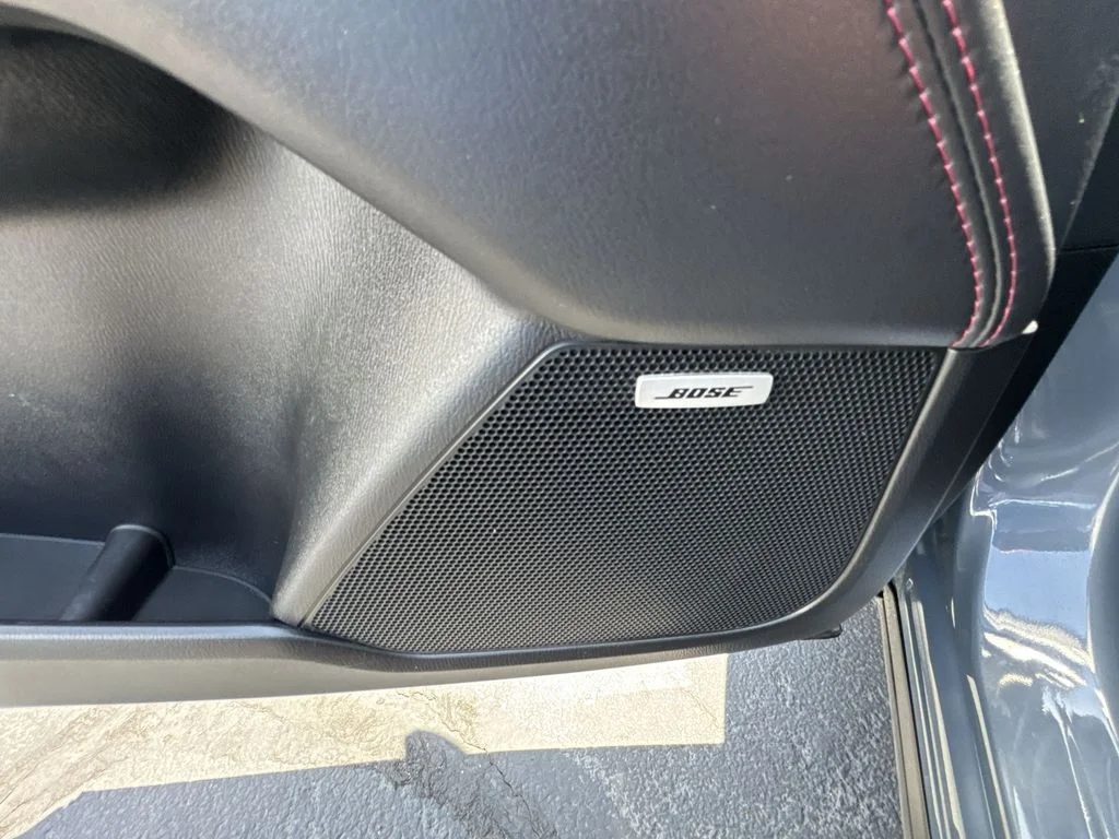 Used 2024 Gray Mazda 2.5 S Carbon Edition image 25