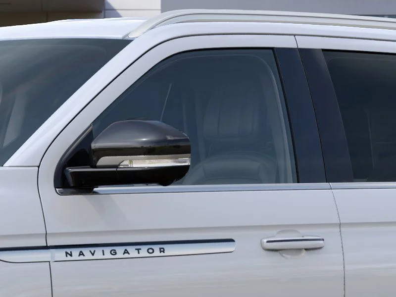 New 2027 Pristine White Metallic Tri-Coat Lincoln Premiere image 21