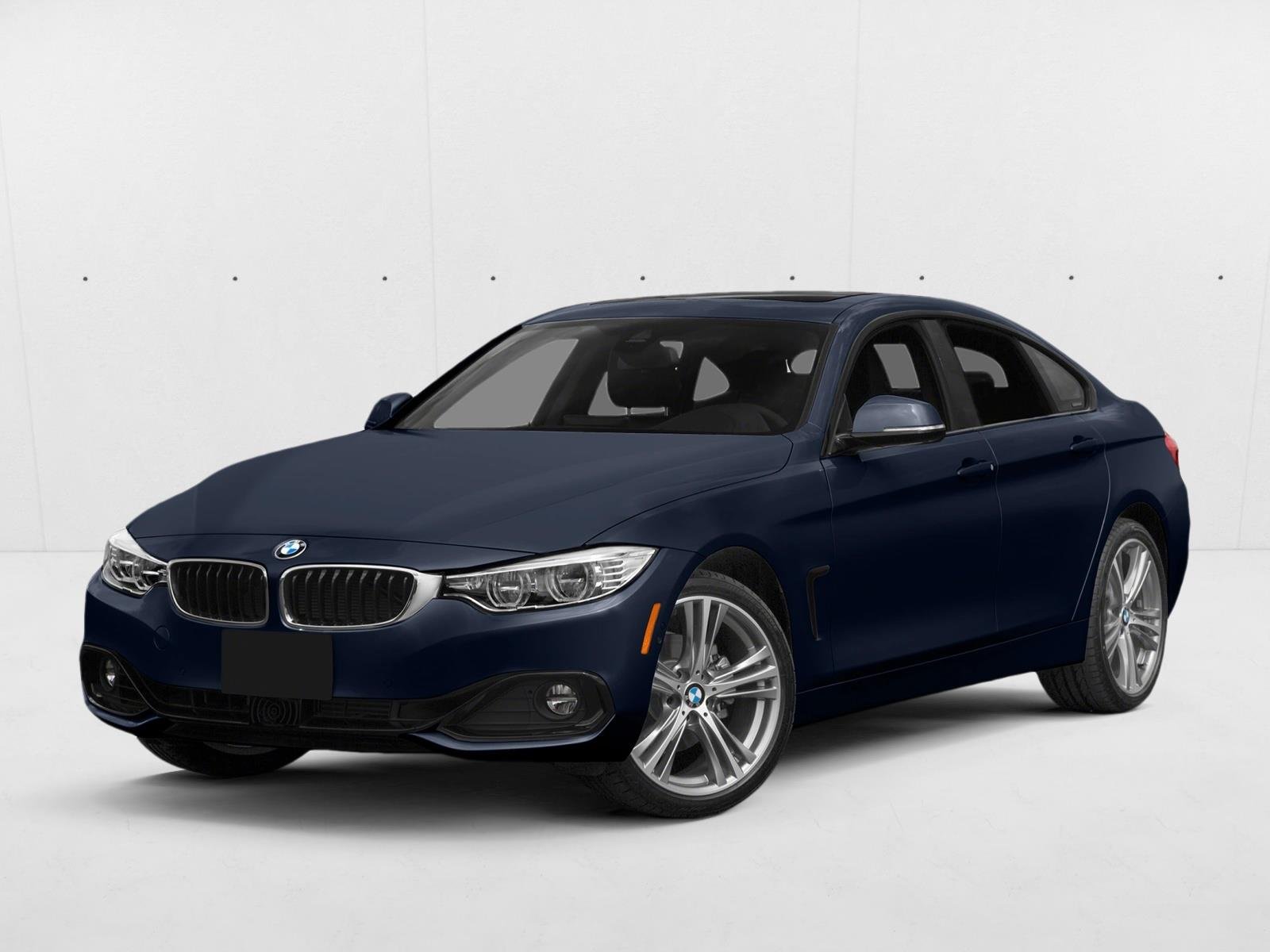 2015 BMW 4 Series 428i