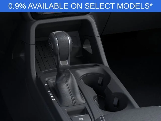 New 2026 Oxford White Ford XLT image 15