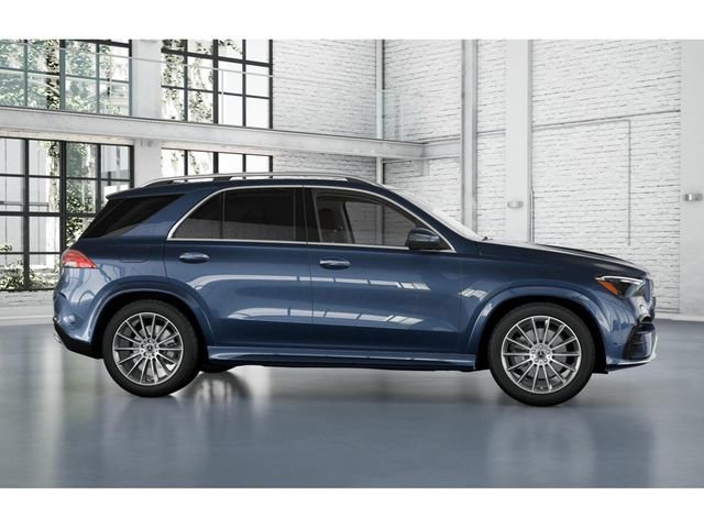 New 2026 Twilight Blue Metallic Mercedes-Benz GLE 350 image 16