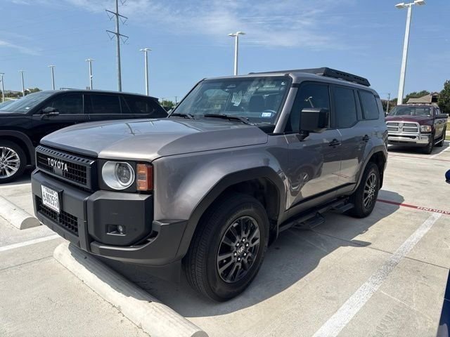 Used 2025  Toyota 1958 image 2