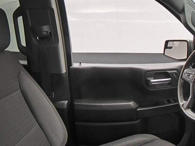Used 2024 Gray Chevrolet Custom Trail Boss image 34