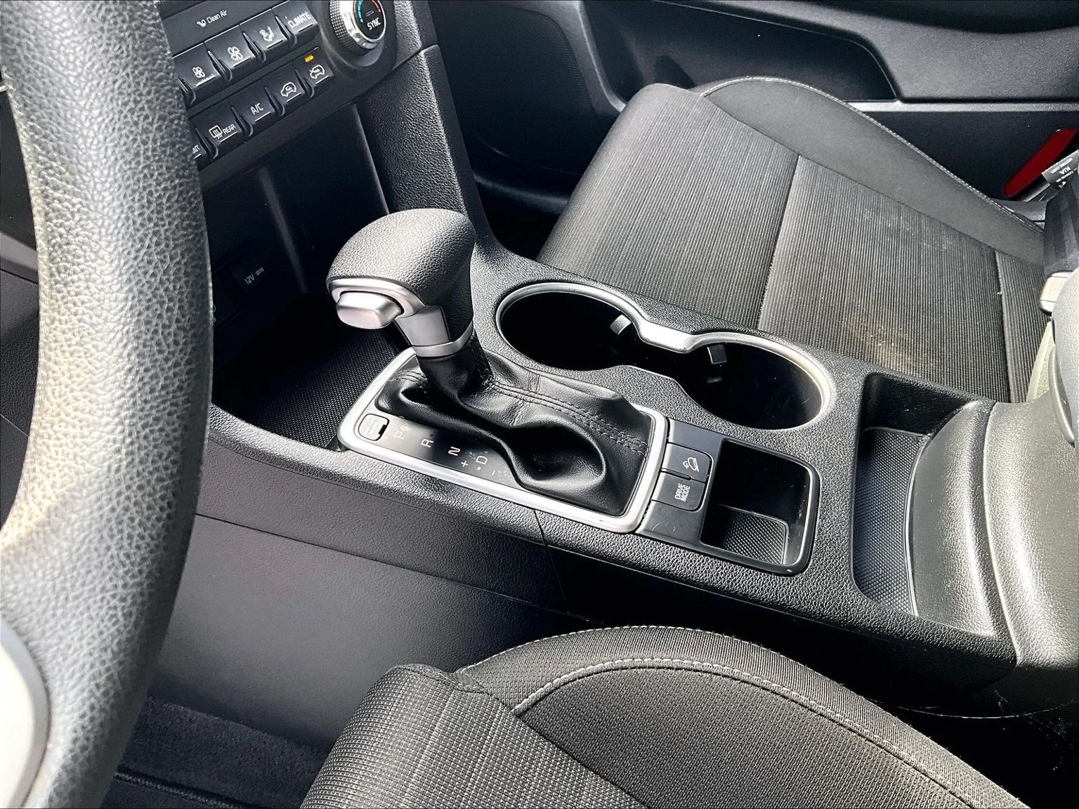 2020 Kia Sportage LX - Photo 15