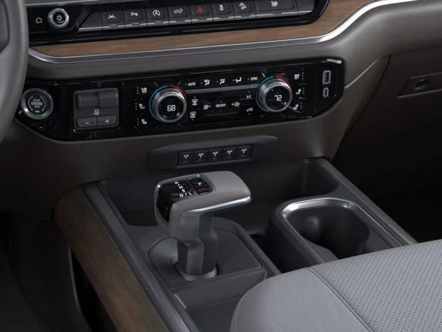 2026 GMC Sierra 1500 SLT - Photo 23