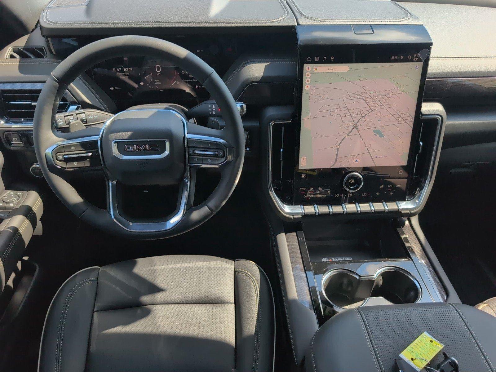 New 2026 Sterling Metallic GMC Elevation image 34