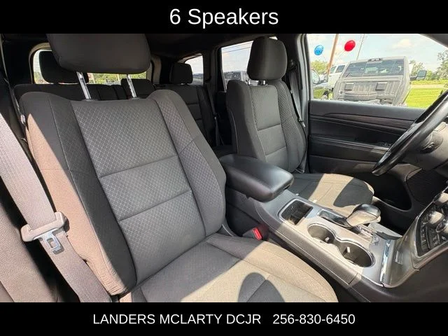 Used 2021 Black Jeep Laredo E image 11