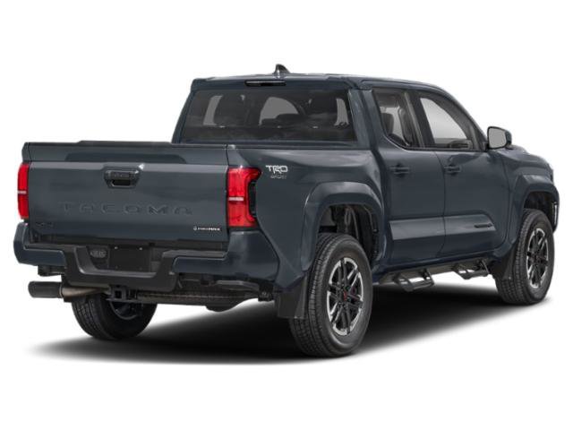 New 2026 Underground Toyota Tacoma TRD Sport image 2