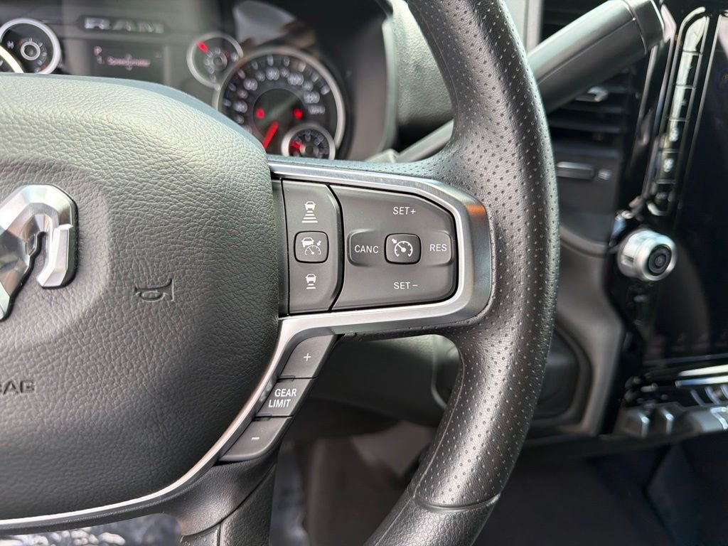 2026 RAM 2500 Tradesman/Warlock - Photo 18