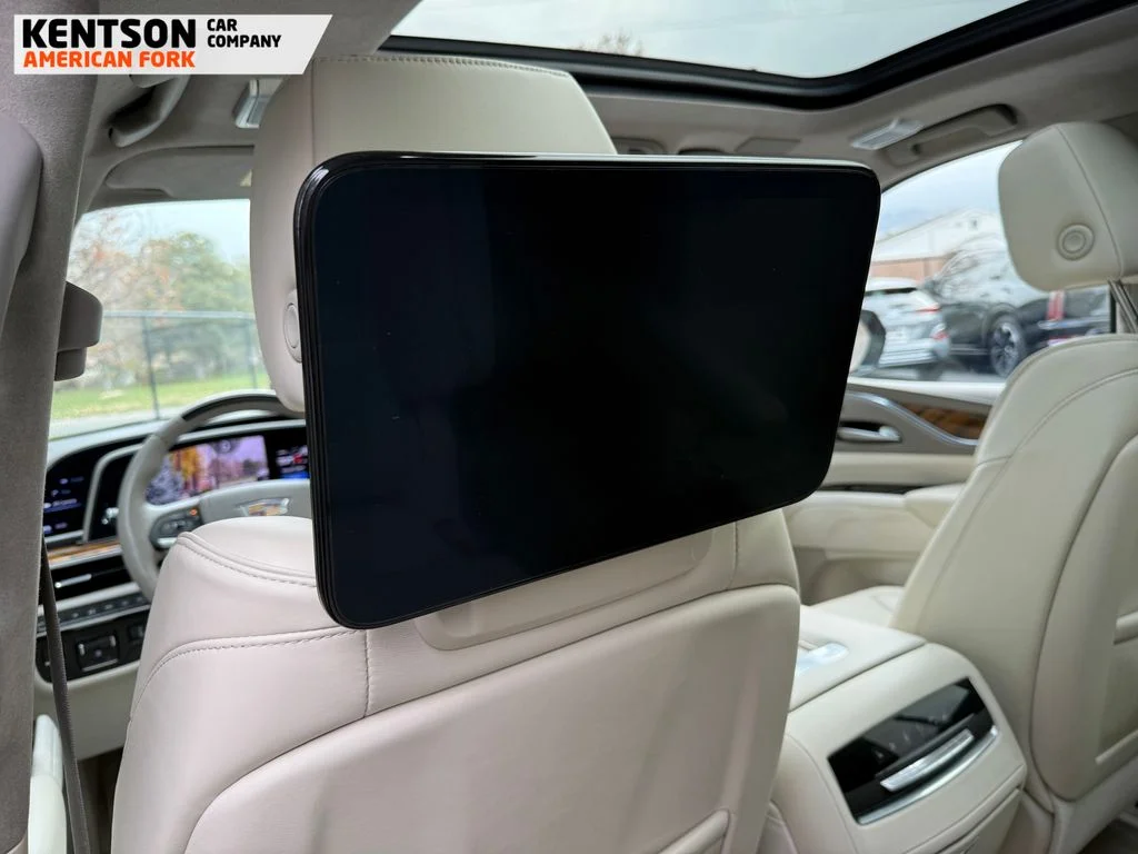 2024 Cadillac Escalade Sport Platinum - Photo 40