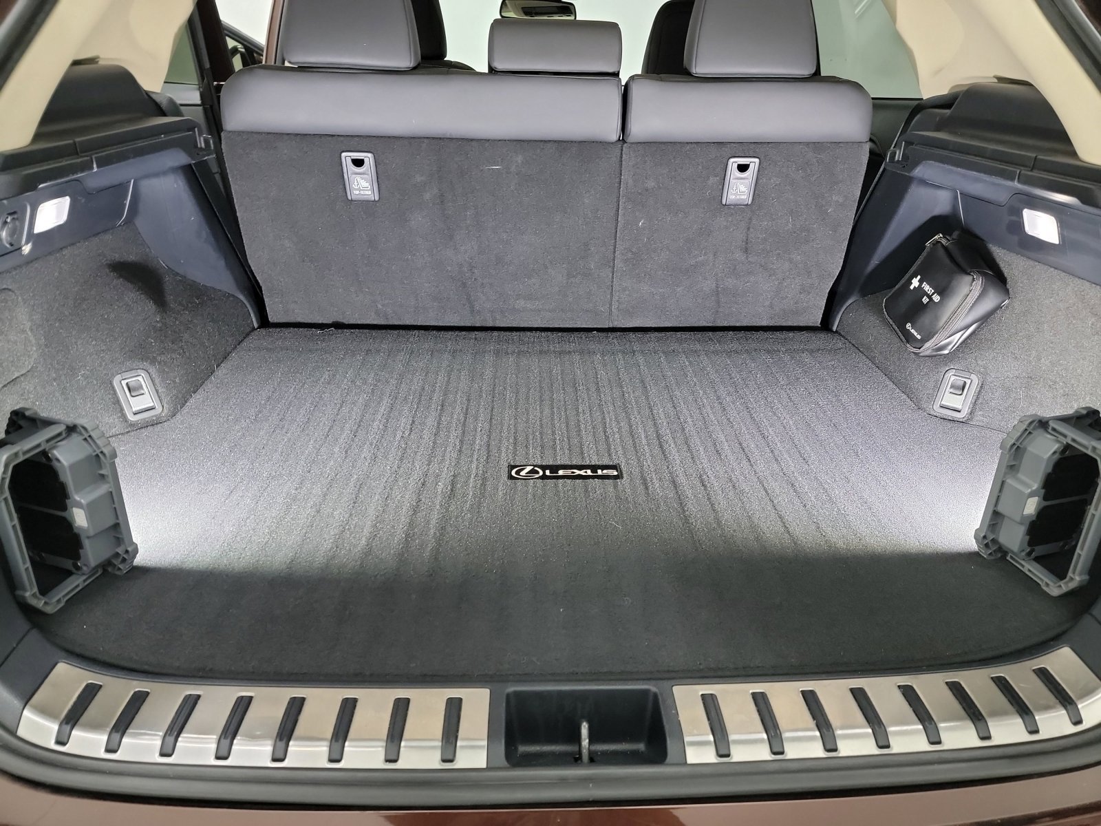 2019 Lexus NX 300 - Photo 25