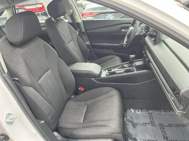 Used 2025  Honda LX image 27