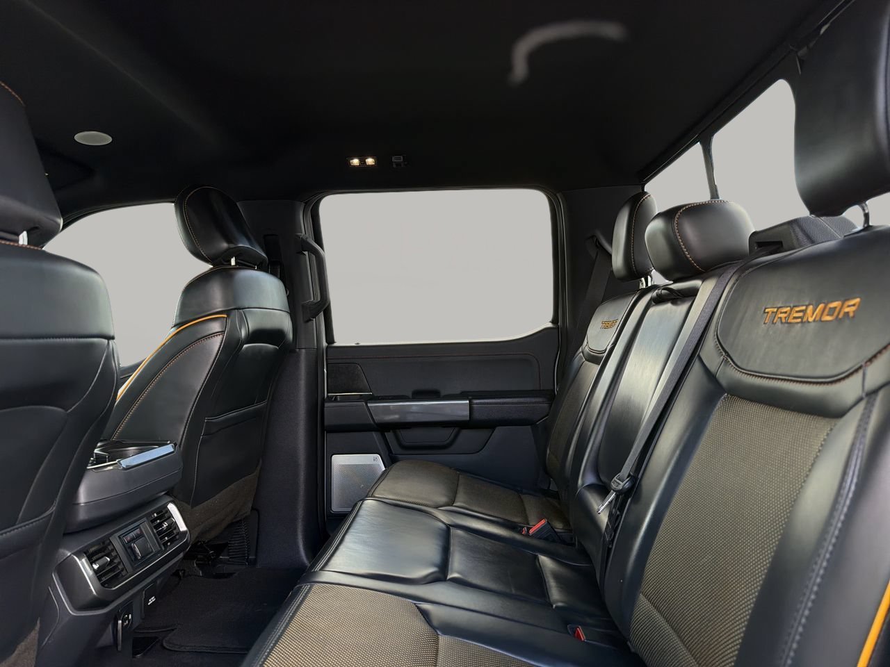 Used 2023 Avalanche Ford Tremor image 17