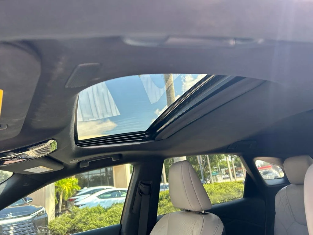 Certified Used 2024 White Lexus 350h Premium image 15