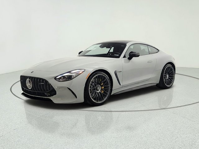 2026 Mercedes-Benz AMG® GT AMG® GT 55 Coupe