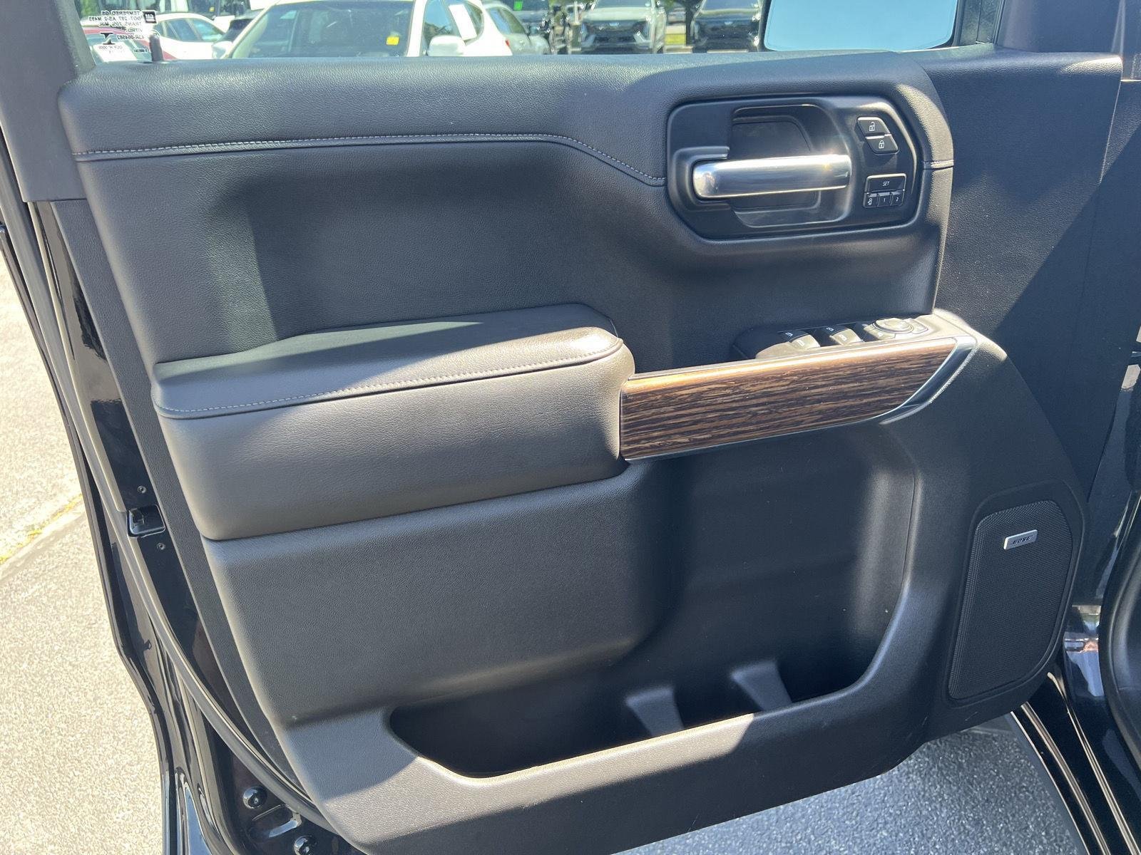 2019 Chevrolet Silverado 1500 High Country - Photo 14