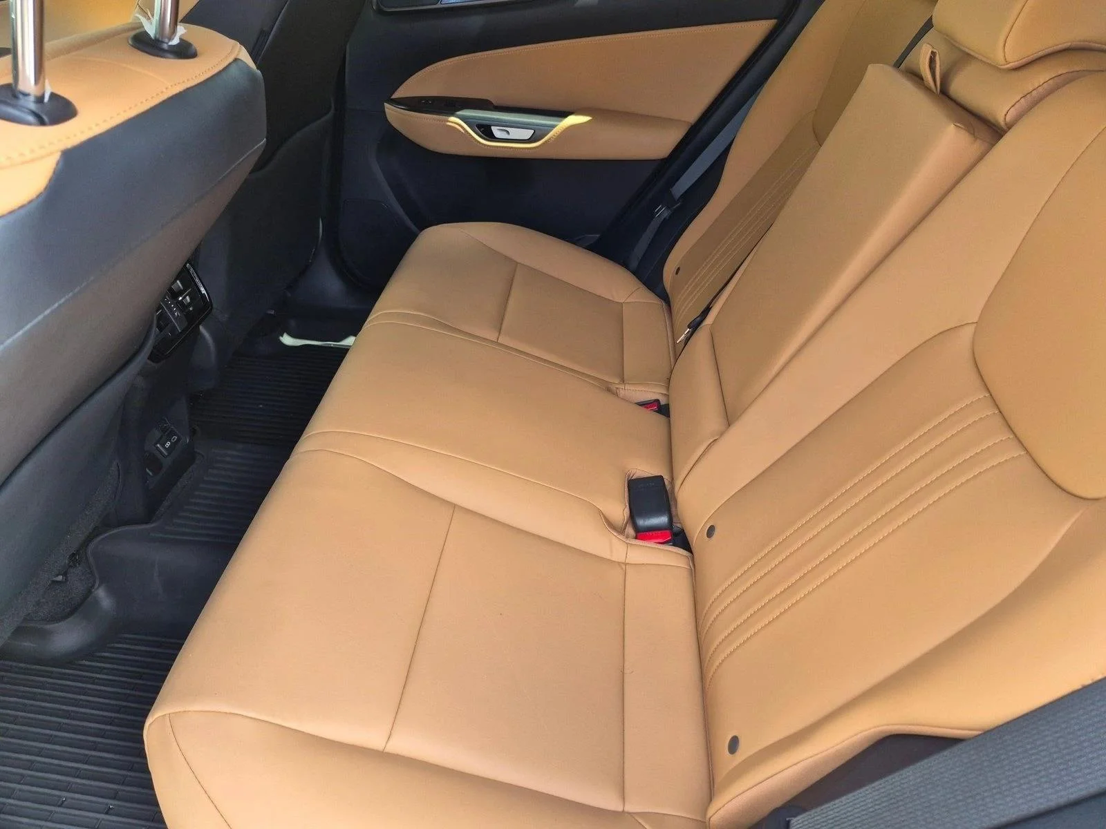 Certified Used 2026 Ultra White Lexus NX 350 image 18