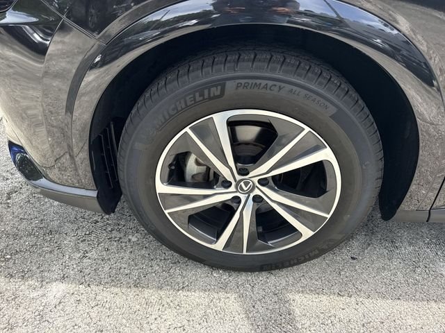 Certified Used 2024 Black Lexus 350 Premium image 10