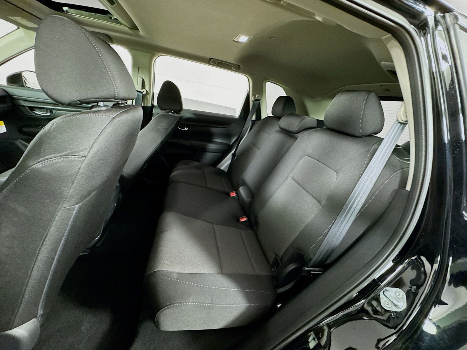 2026 Honda CR-V EX - Photo 18