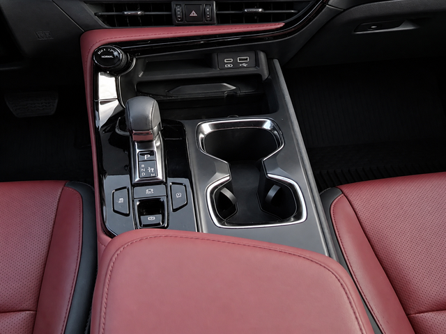 Used 2022 Gray Lexus 250 Base image 11