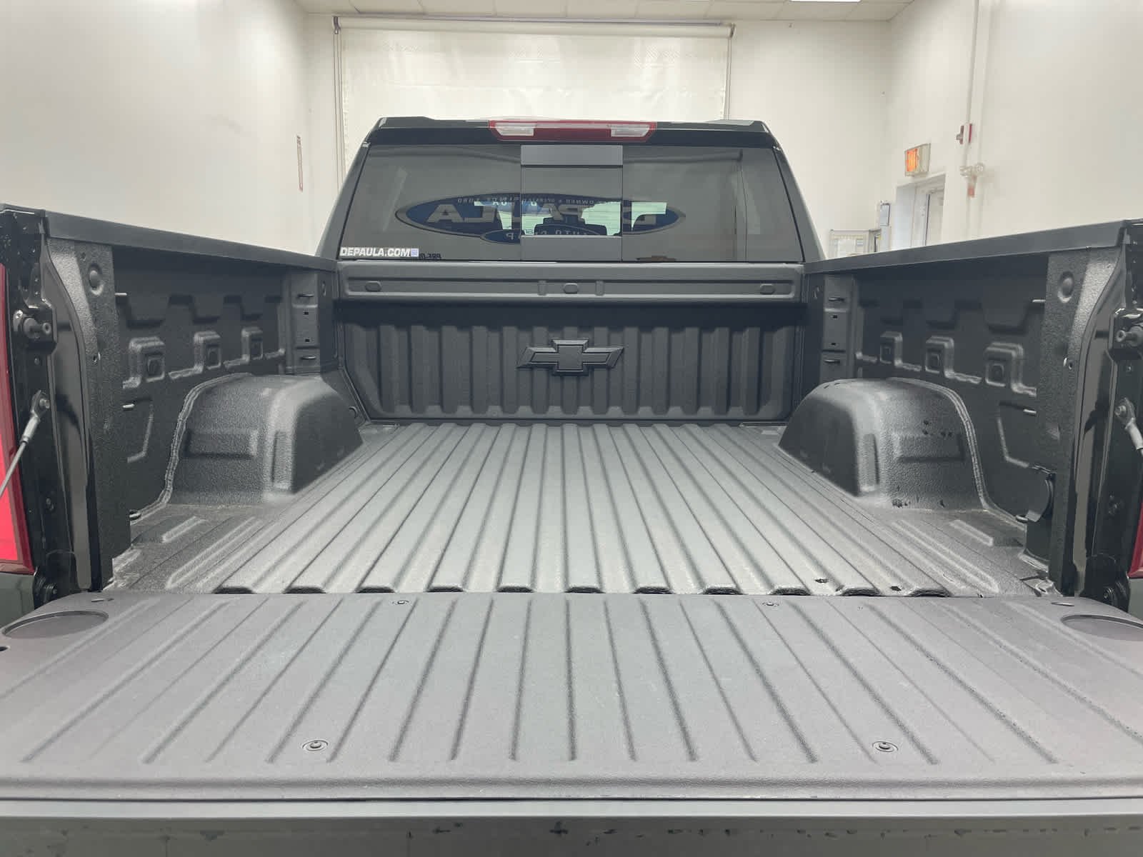 2026 Chevrolet Silverado 1500 LT Trail Boss - Photo 14
