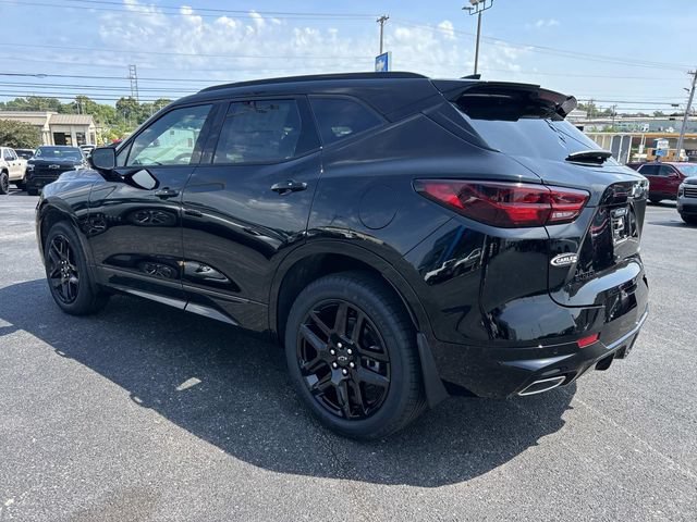 2026 Chevrolet Blazer RS - Photo 6