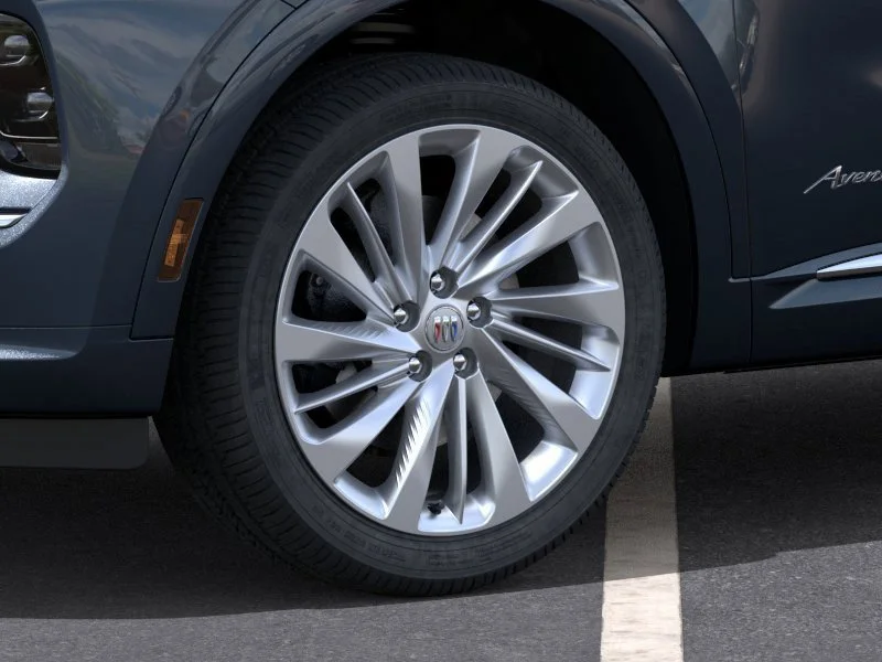 2026 Buick Envision Avenir - Photo 10