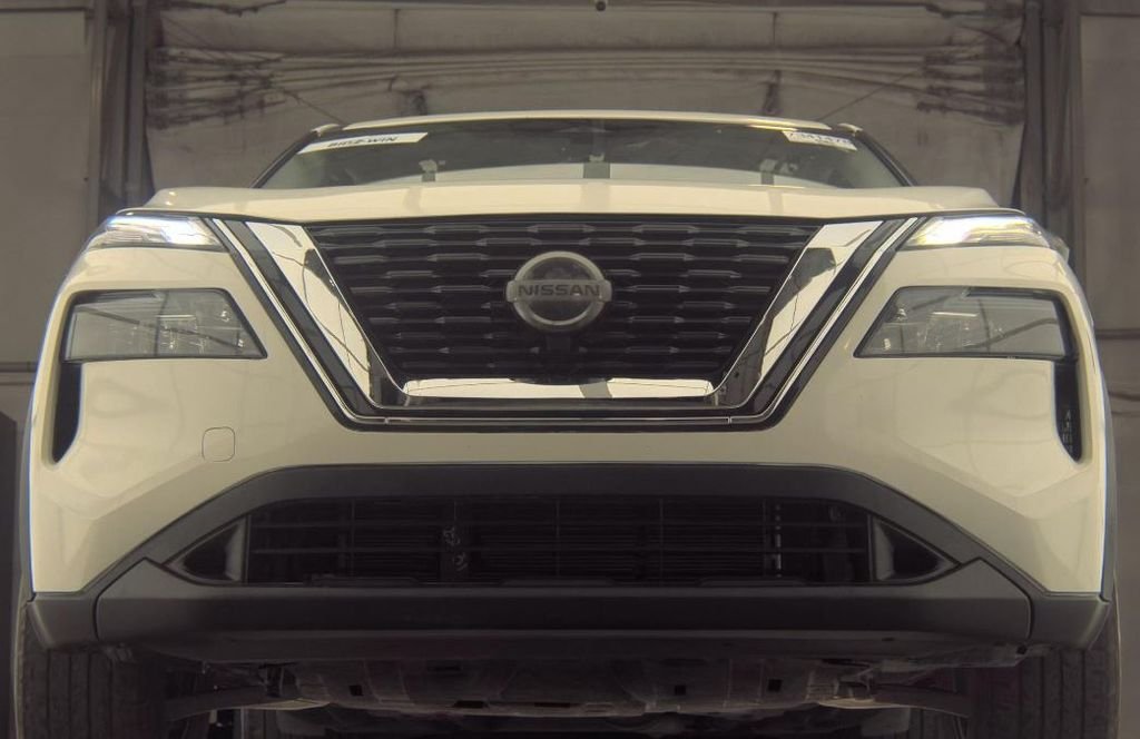 Used 2021 Nissan Rogue S with VIN 5N1AT3AA2MC767837 for sale in Smithville, MO