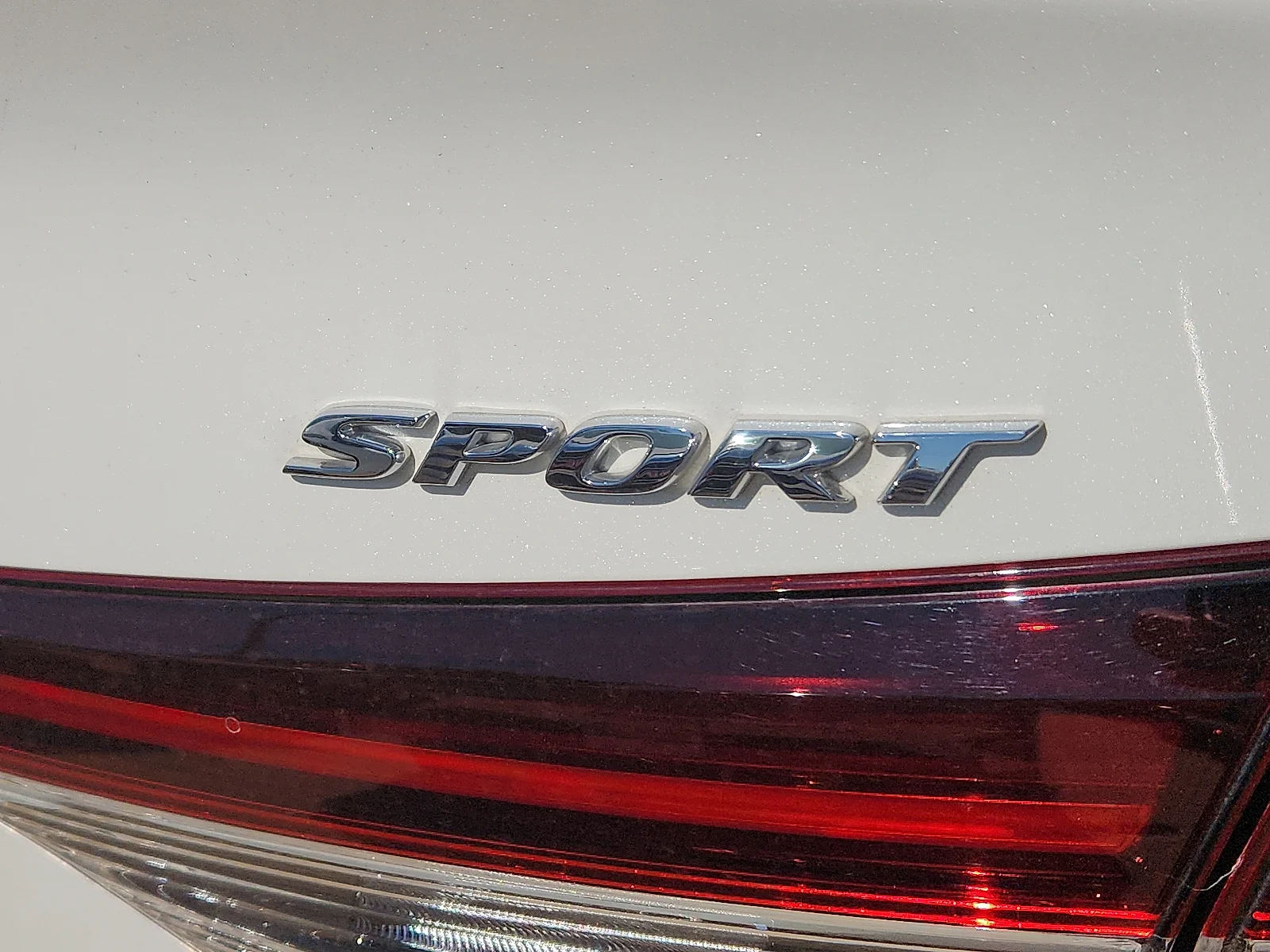 2025 Honda Civic Sport - Photo 8