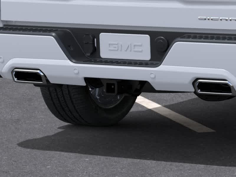 2026 GMC Sierra 1500 Denali Ultimate - Photo 14