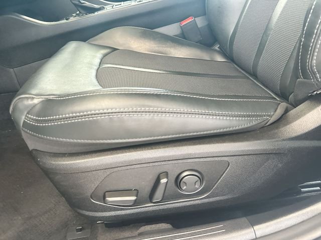 Used 2024 White Kia GT-Line image 16