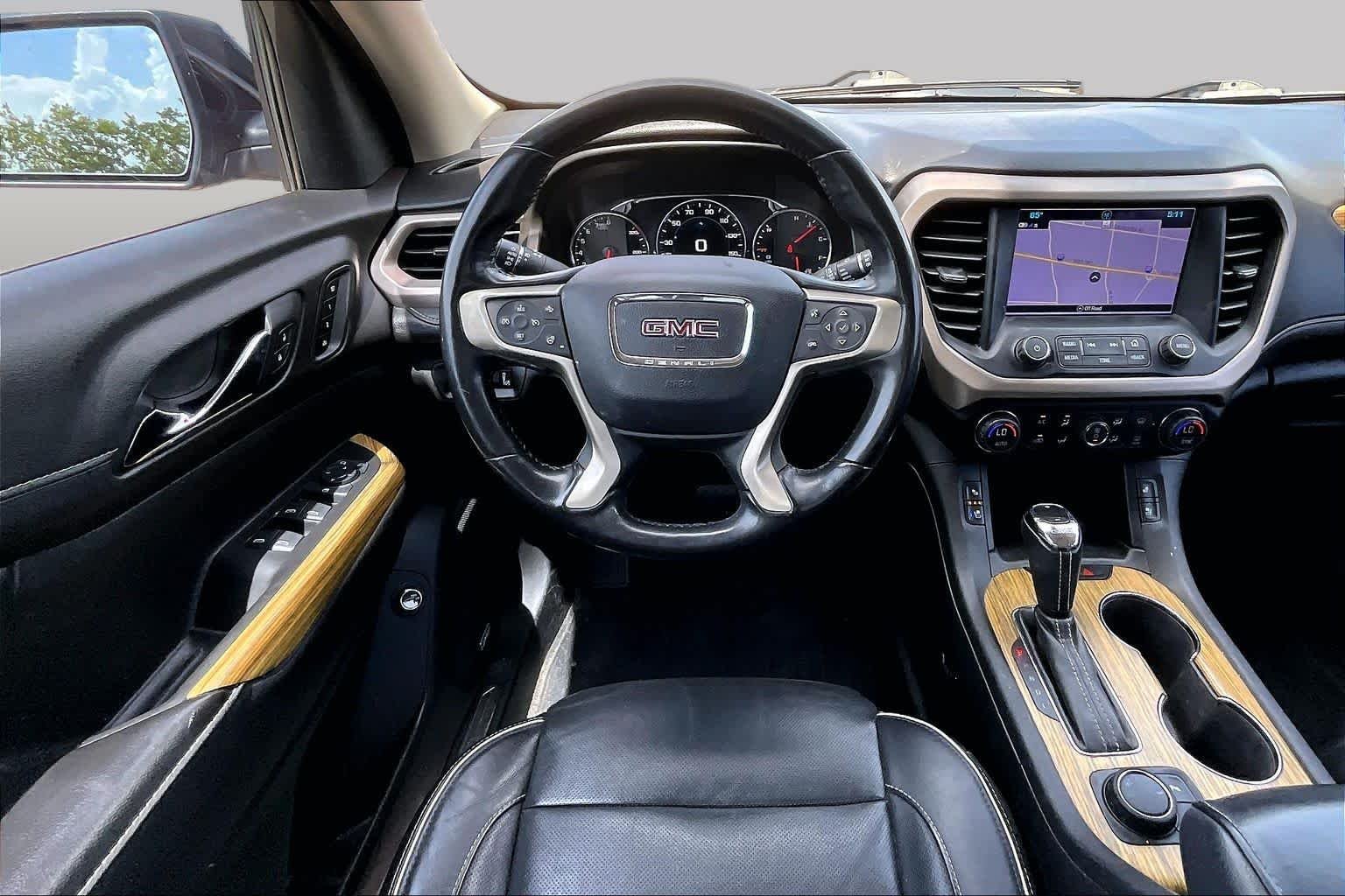 Used 2019 Iridium Metallic GMC Denali image 6