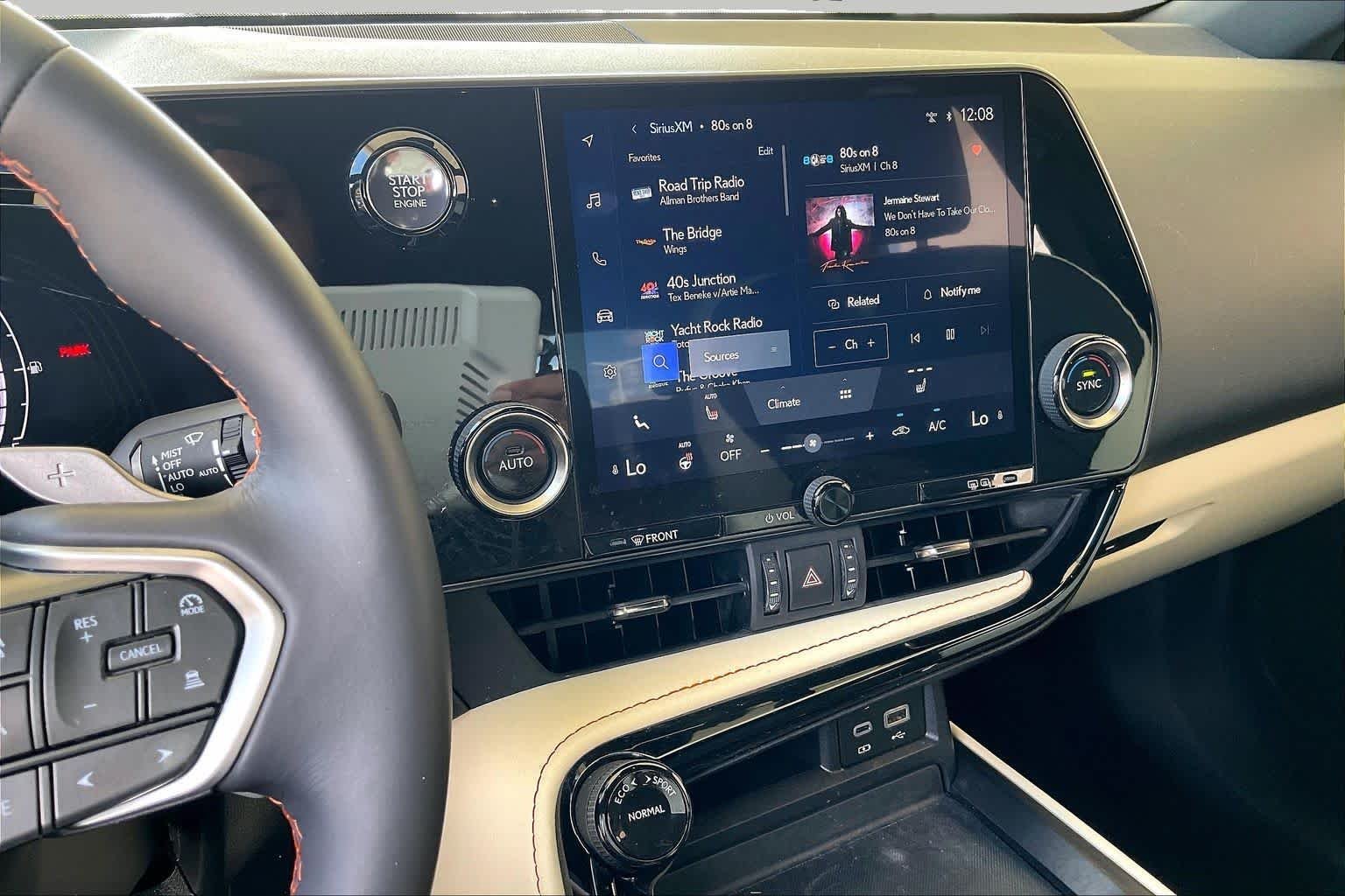 Pre-Owned 2024 Lexus NX 250