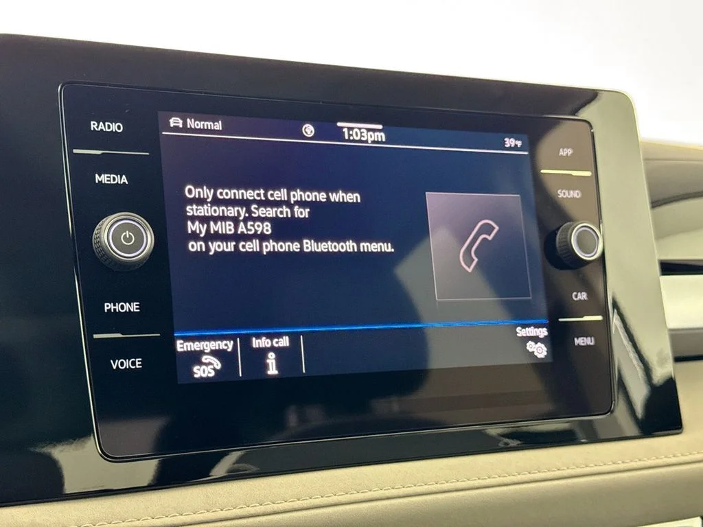 2026 Volkswagen Taos SE - Photo 31
