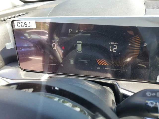 2025 Kia Sorento EX Hybrid - Photo 13