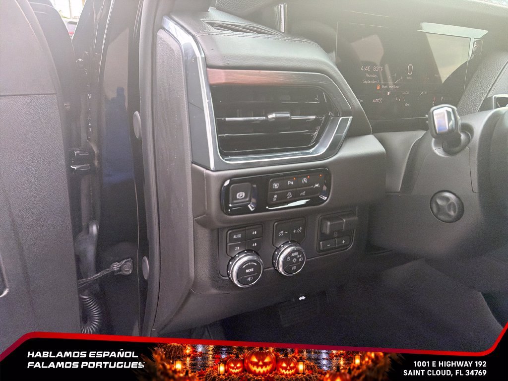 2026 GMC Yukon XL Denali - Photo 18