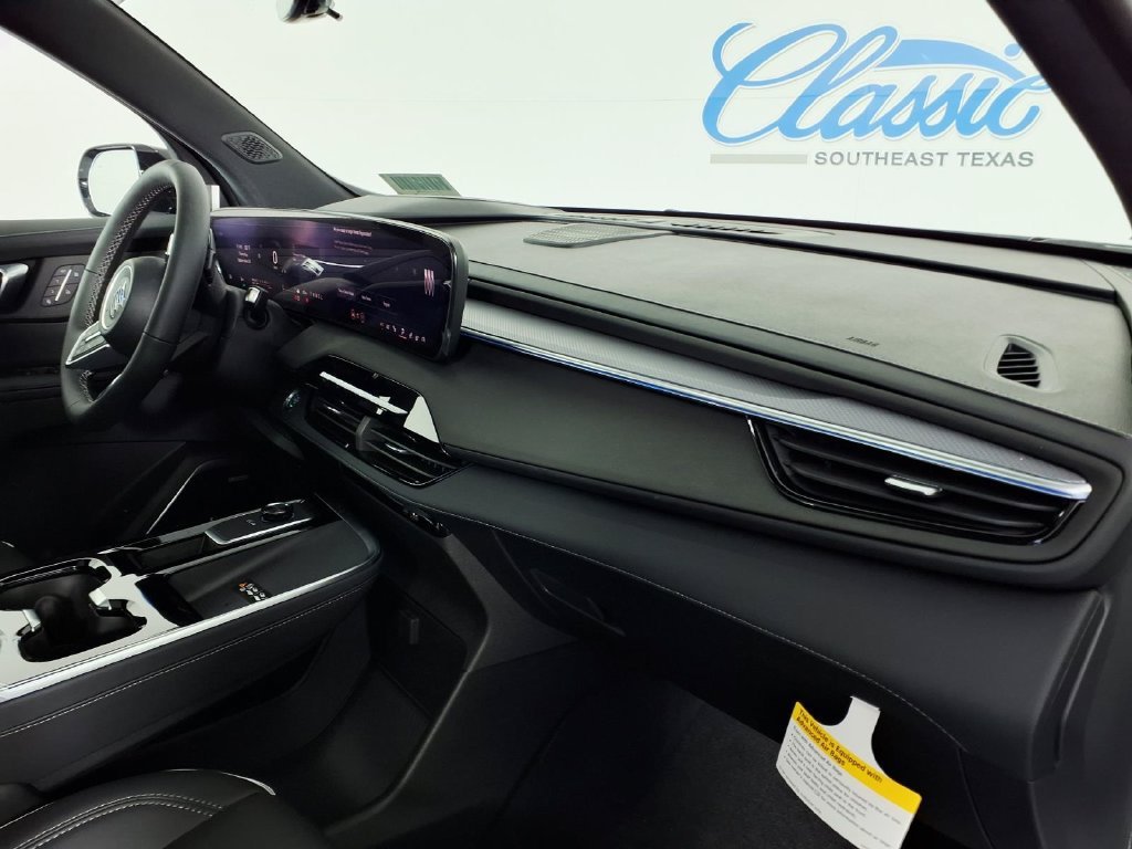 2027 Buick Enclave Sport Touring - Photo 9