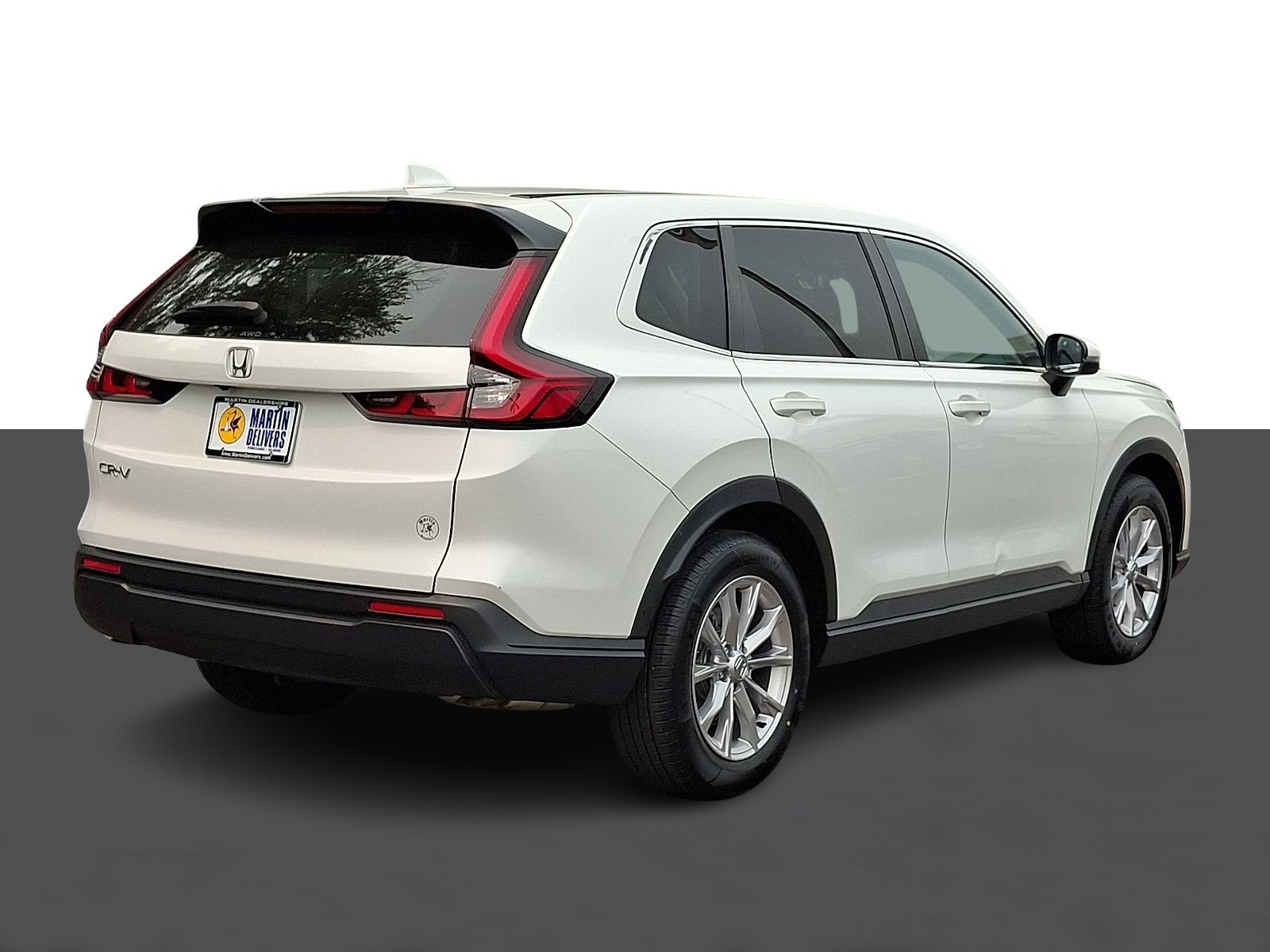 2023 Honda CR-V EX - Photo 7