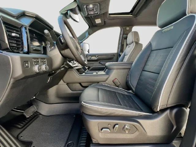 2026 GMC Sierra 2500HD AT4X - Photo 15