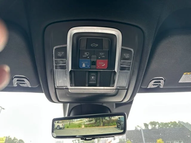 Used 2022 Gray Ram TRX image 27