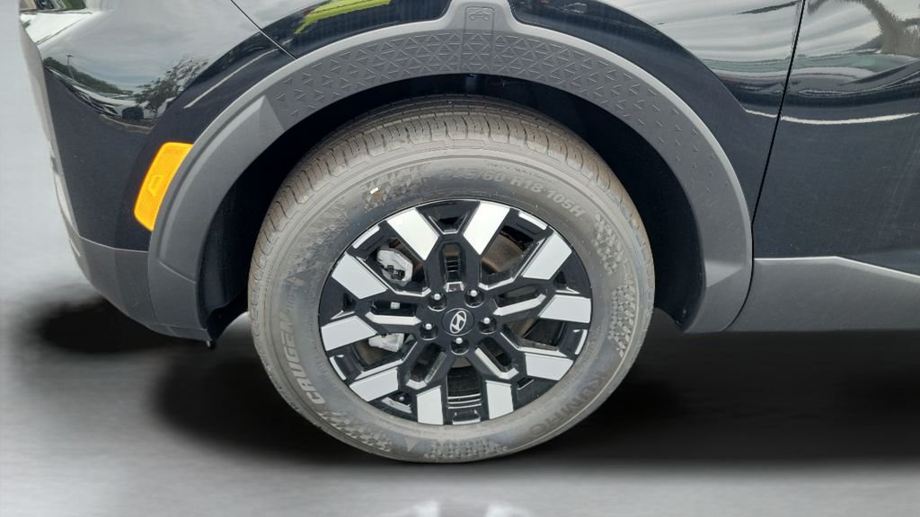 2026 Hyundai Santa Cruz SEL - Photo 27