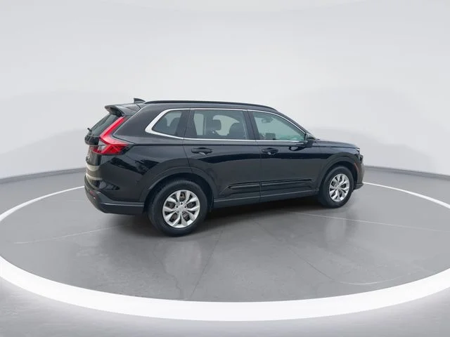Used 2023  Honda LX image 8