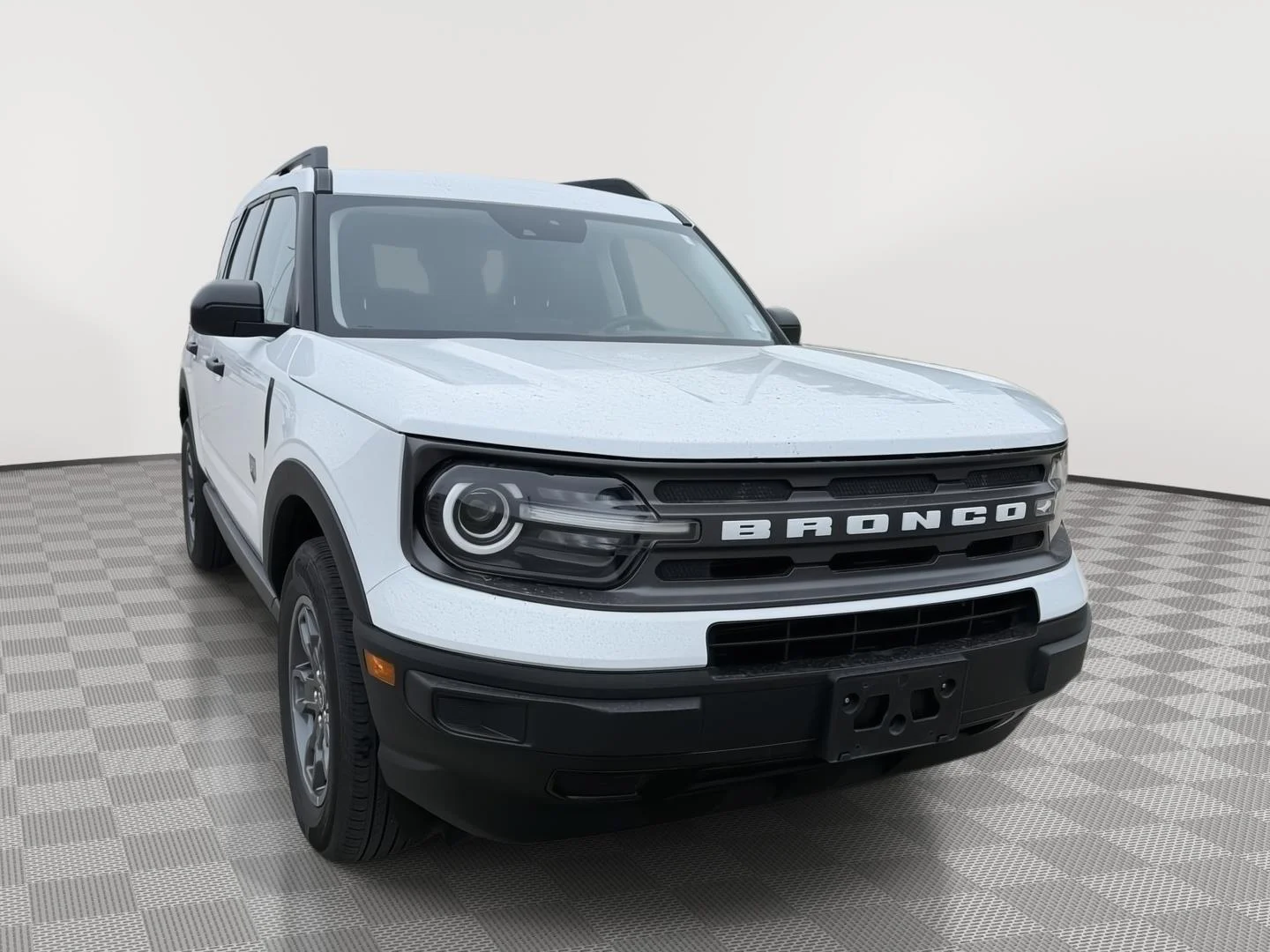 2024 Ford Bronco Sport Big Bend 4X4's photo